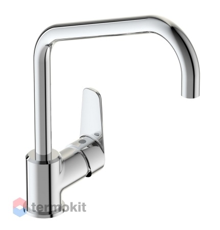 Смеситель для кухни Vidima BALANCE хром BA269AA