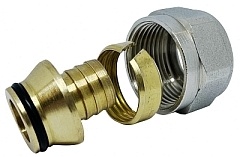 РОСТерм Евроконус под PEX 16х2,2 ВР 3/4&quot;