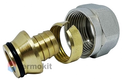 РОСТерм Евроконус под PEX 16х2,2 ВР 3/4"