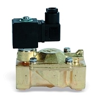 Watts 850Т Соленоидный клапан для систем водоснабжения 1&quot; 230V Н.О.