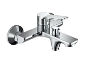 Смеситель для ванны и душа Haiba HB60559
