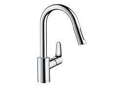 Смеситель для кухни Hansgrohe Focus 31815800