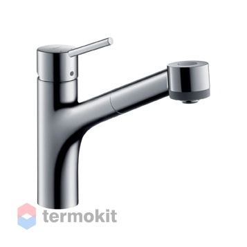 Смеситель для кухни Hansgrohe Talis S 32841000