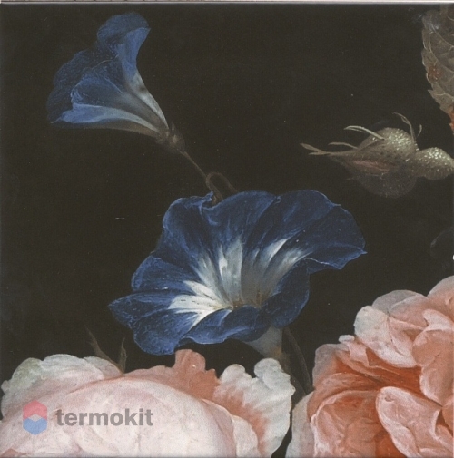 Керамическая плитка Kerama Marazzi Парк Роз MLD/A107/5009 декор 20x20