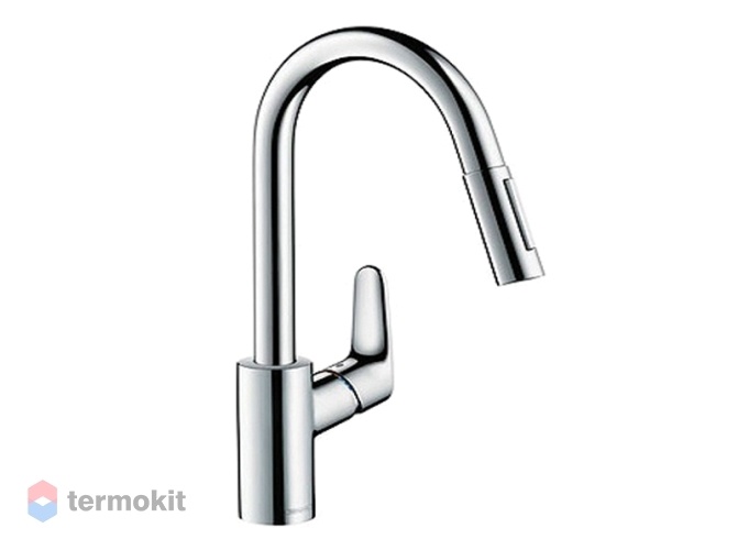 Смеситель для кухни Hansgrohe Focus 31815800