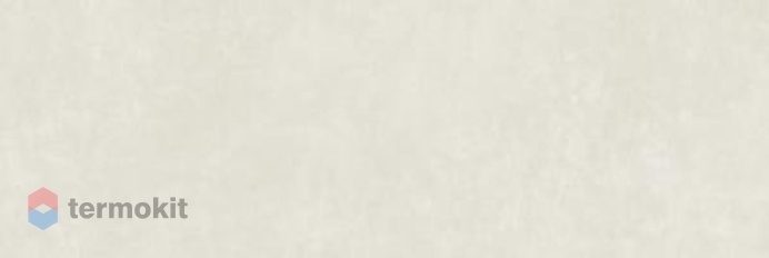 Керамическая плитка Azteca Cement white настенная 30x90