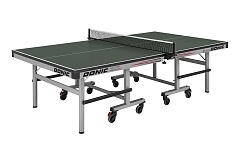 Теннисный стол Donic WALDNER PREMIUM 30 GREEN без сетки 400246-G