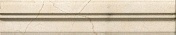 Керамическая плитка Италон Charme Wall Project Cream London (600090000245) Бордюр 5x25