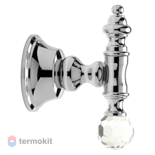 Крючок Webert Karenina хром KA500401015