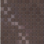 Керамическая плитка Kerama Marazzi Версаль MM11139 декор коричневый мозаичный 30x30