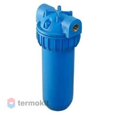 Колба фильтра AquaKit SL 10" 3P 1/2"