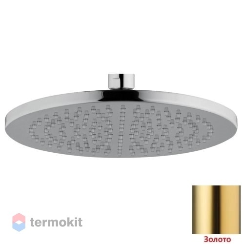 Верхний душ AquaElite золото SF105A06Q