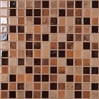 Мозаика Стеклянная Vidrepur Lux № 406 (на сетке) 31,7x31,7