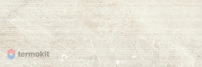 Керамическая плитка Ape Augustus Caesar Cream Rect. 30x90