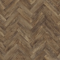Виниловый Ламинат Moduleo Layred Herringbone 54875 Country Oak, 6мм