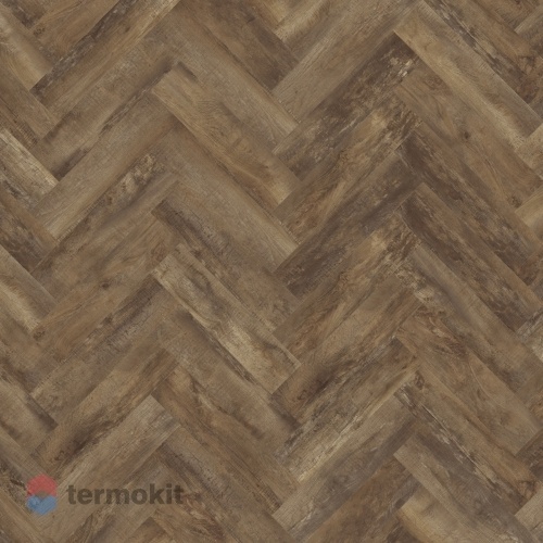 Виниловый Ламинат Moduleo Layred Herringbone 54875 Country Oak