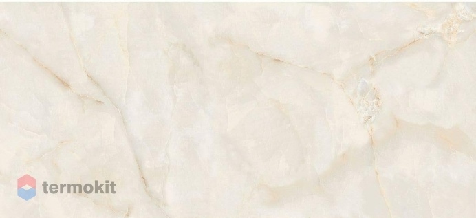 Керамогранит Staro Slab Polished Ostra Bianco Elegance 120x280x6