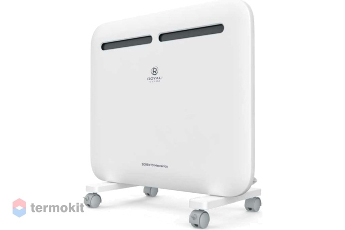 Конвектор Royal Clima REC-S1000M Серии Sorento Meccanico