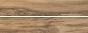 Керамогранит Alaplana Goa Caoba Ret 23x120