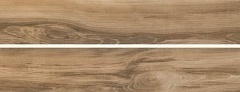 Керамогранит Alaplana Goa Caoba Ret 23x120