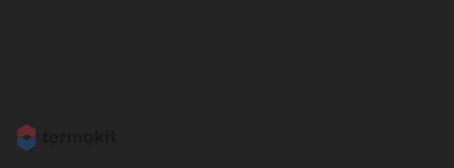 Керамическая плитка Kerama Marazzi Бельканто Черный 15078 Настенная 15x40