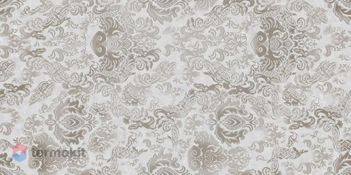 Керамогранит Керлайф Palazzo Pearl декор 60x120