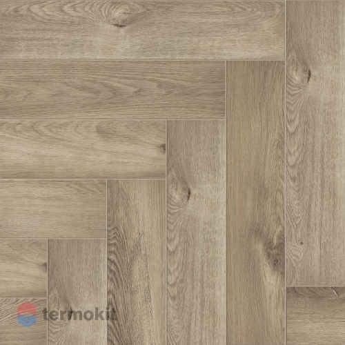 Кварцвиниловая плитка Alpine Floor Parqet Light Eco13-5 Дуб Натуральный отбеленный