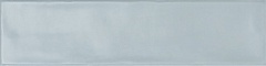 Керамическая плитка Ribesalbes Ocean Sky Blue Matt настенная 7,5x30
