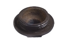 78219 Переходник лев. без прокладки 1/2&quot;  RETRO