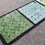 Мозаика Стеклянная Vidrepur Colors № 507 (на сцепке) 31,7x39,6