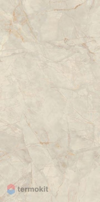 Керамогранит La Fenice Marble Velvet Invisible Gold Reactive 3D Rett 60х120