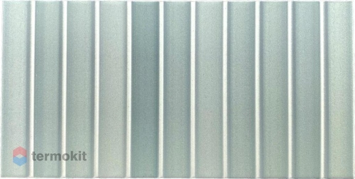 Керамогранит Dune Kit-Kat Mosaic Anise Green 11,5x23,1