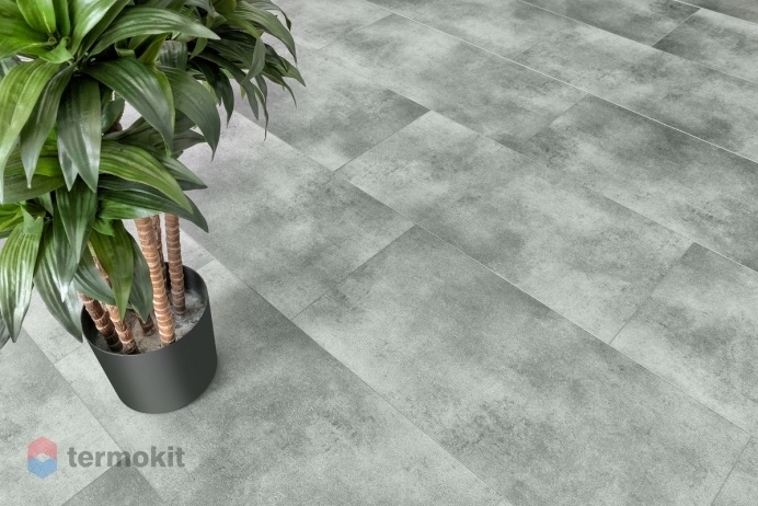 Кварцвиниловая плитка Alpine Floor Stone Eco4-8 Бристоль