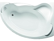 Акриловая ванна 1MARKA Catania 1500x1050 правая