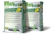 Клеевые Смеси Kerakoll