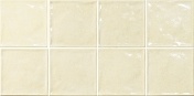 Керамическая плитка El Barco Chic Decorado Bone декор 15x15