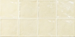 Керамическая плитка El Barco Chic Decorado Bone декор 15x15