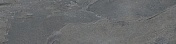 Керамогранит Kerama Marazzi Таурано SG313700R серый темный обрезной 15х60х11