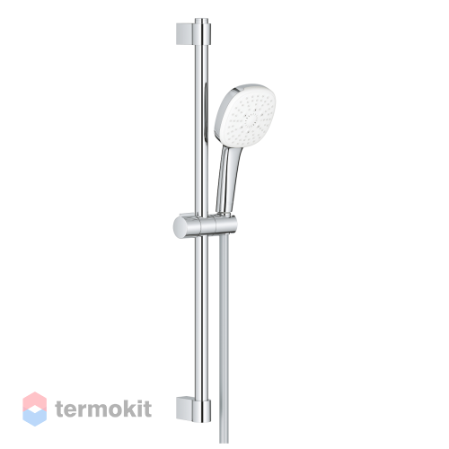 Душевой набор GROHE Tempesta Cube 110 27579003