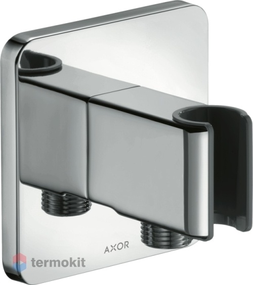 Держатель ручного душа Hansgrohe AXOR Urquiola polished gold-optic 11626990