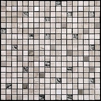 Каменная мозаика Natural Antico PFM-1503 (1,5х1,5) 29,8х29,8