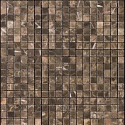 Мраморная мозаика Natural Adriatica 7M052-15P (M052-FP) (1,5х1,5) 30,5х30,5