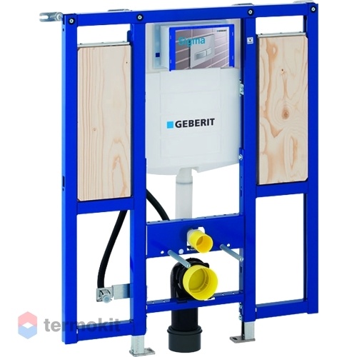 Инсталляция для унитаза подвесного GEBERIT Duofix Sigma 111.375.00.5