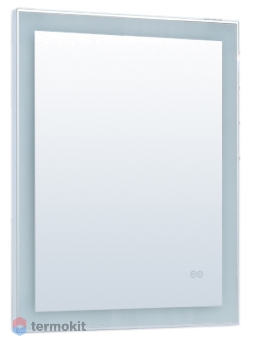 Зеркало Aquanet Алассио NEW 70 LED 00249344