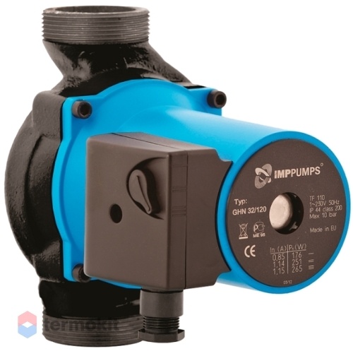 Циркуляционный насос IMP PUMPS GHN 32/120-180