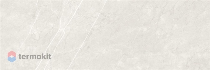 Керамическая плитка Eurotile Ceramica Andora 791 Light настенная 32,5х100