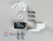 Clack Микровыключатель, комплект для WS2. V3017