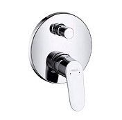 Встраиваемый смеситель для душа Hansgrohe Focus E2 31945000