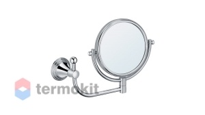Зеркало косметическое Fixsen Best FX-71621