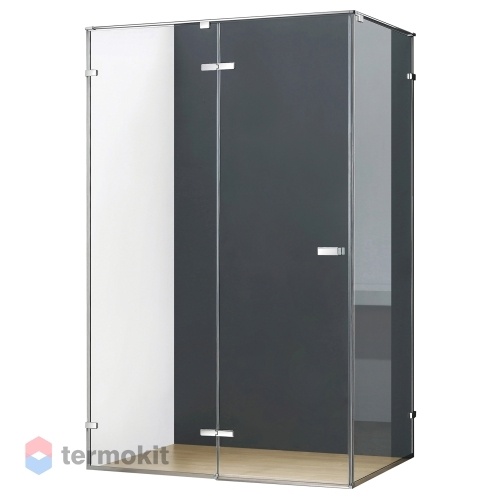 Душевой уголок RGW Stilvoll SV-040 2000x1300x1000 хром 353204030-11